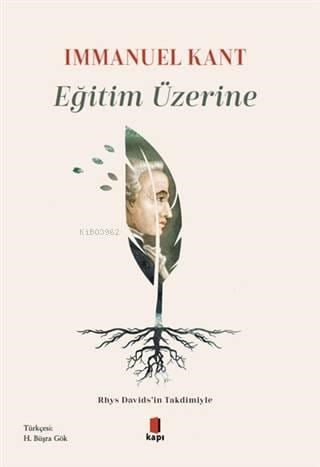 Eğitim Üzerine; Rhys Davids'in Takdimiyle