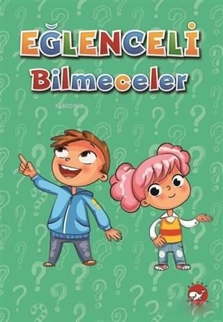 Eğlenceli Bilmeceler