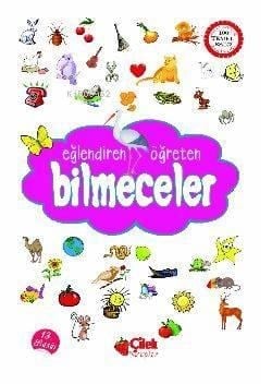 Eğlendiren Öğreten Bilmeceler