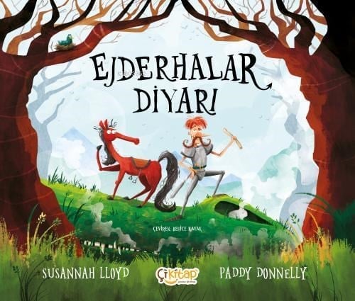 Ejderhalar Diyarı 