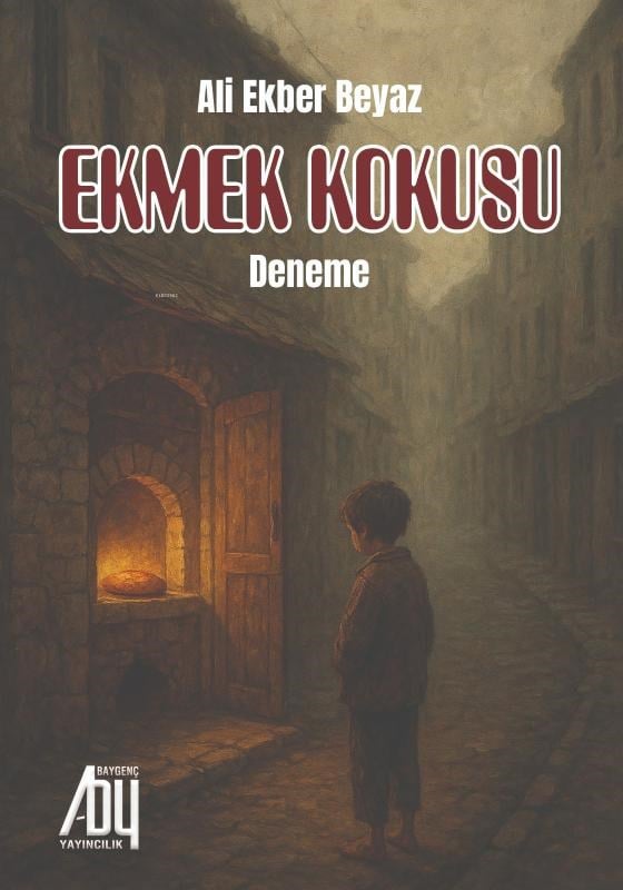 Ekmek Kokusu