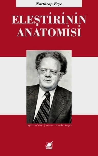 Eleştirinin Anatomisi
