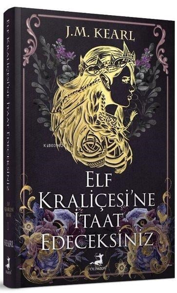 Elf Kraliçesi'ne İtaat Edeceksiniz