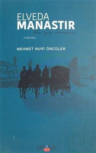 Elveda Manastır