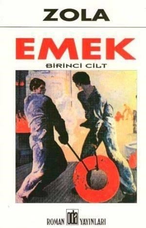 Emek (2 Cilt)