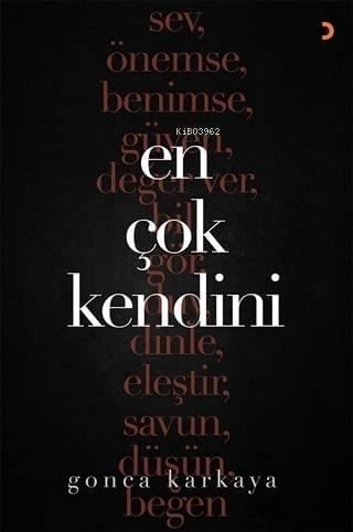 En Çok Kendini