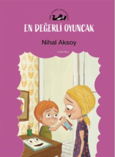 En Değerli Oyuncak
