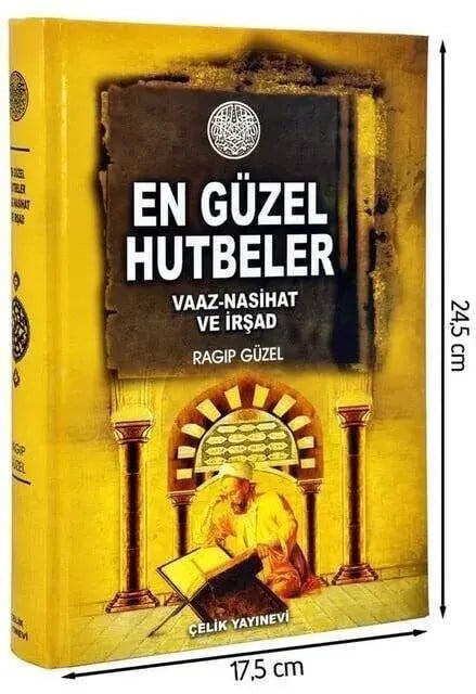 En Güzel Hutbeler - Vaaz Nasihat ve İrşad-1757