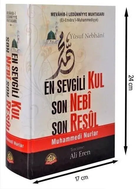 En Sevgili Kul Son Nebi Son Resul-1711