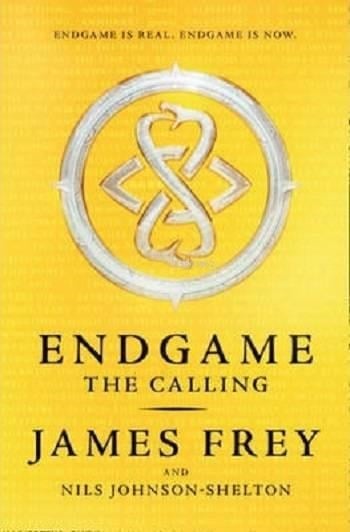 Endgame the Calling