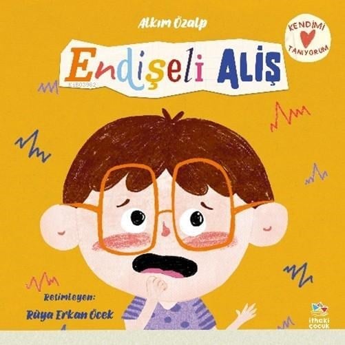 Endişeli Aliş
