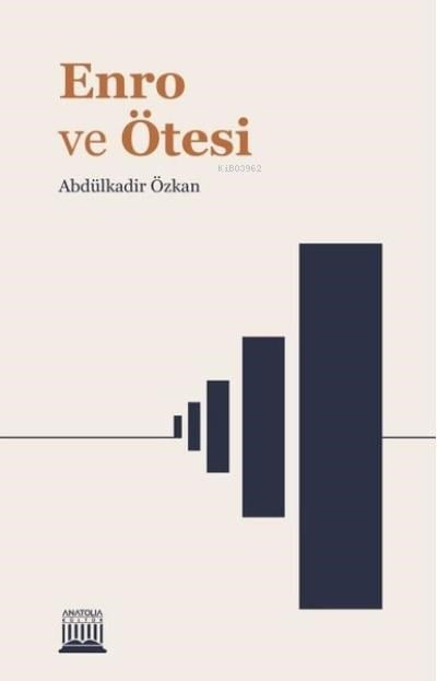 Enro ve Ötesi