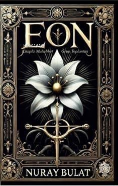 Eon;Kitapla Muhabbet Grup Toplantısı