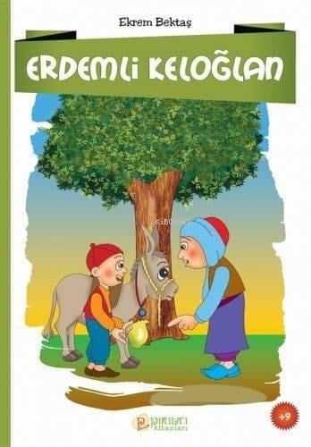 Erdemli Keloğlan