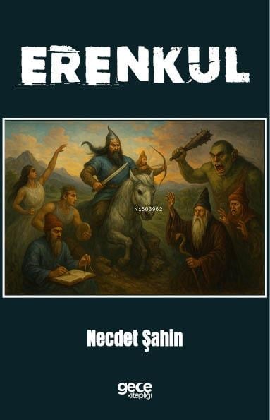 Erenkul