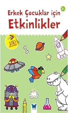 Erkek Çocuklar için Etkinlikler