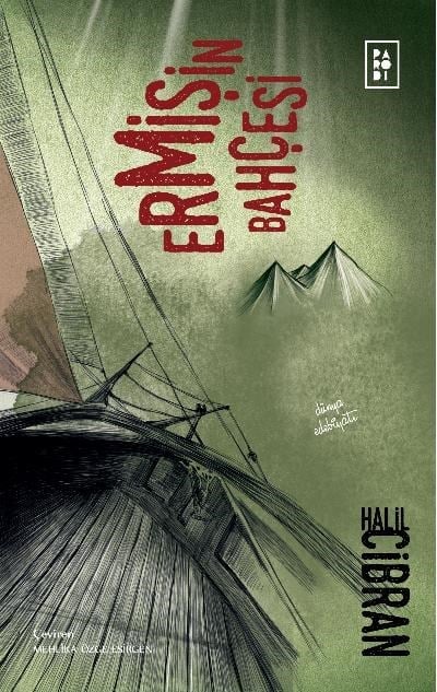 Ermişin Bahçesi