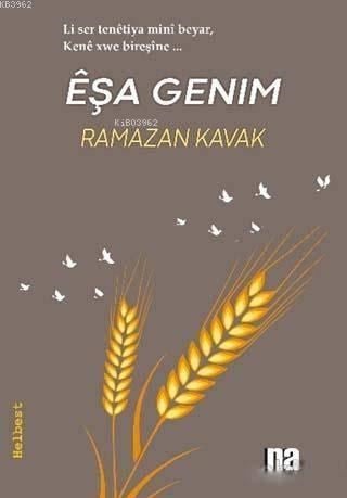 Eşa Genim