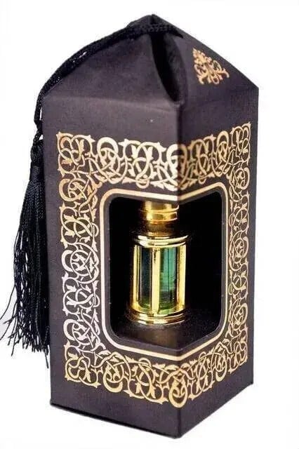 Esans Misk-el Kabe