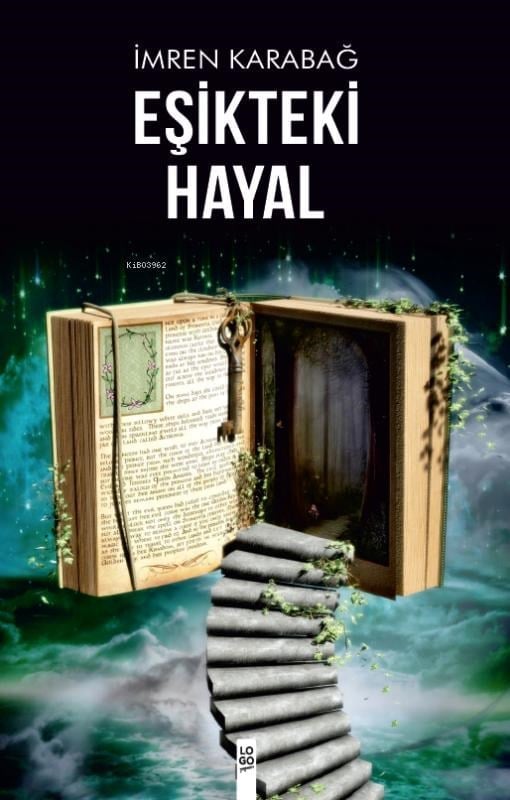 Eşikteki Hayal