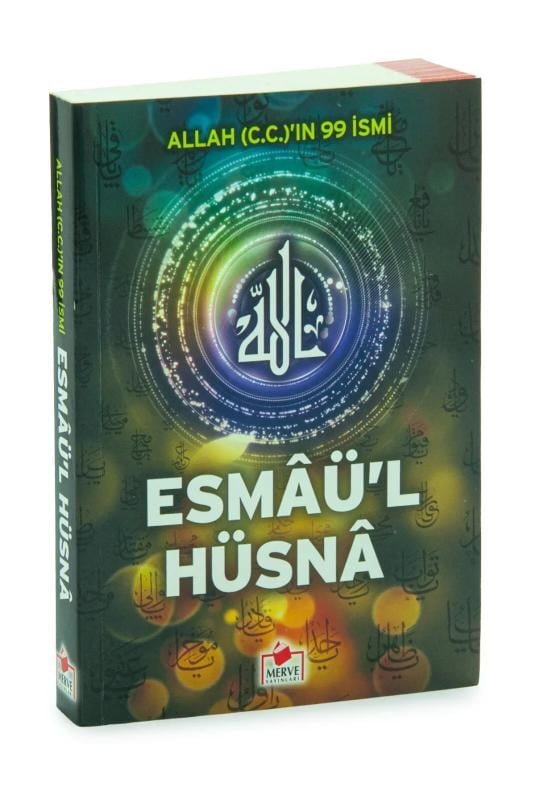 Esmaül Hüsna Roman Boy