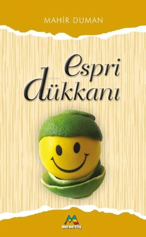 Espri Dükkânı