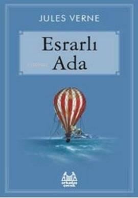 Esrarlı Ada