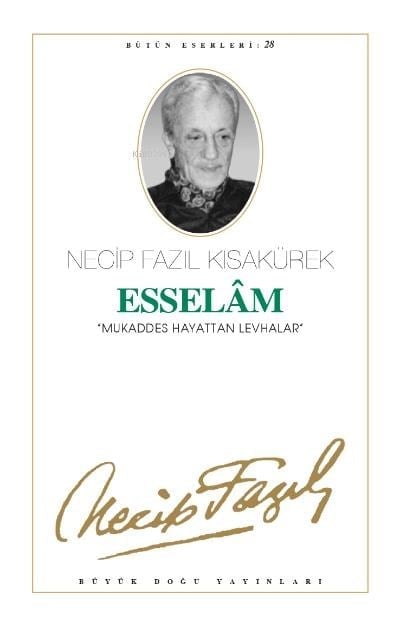 Esselam (Kod:25)