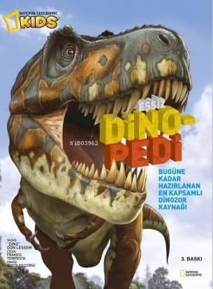 Eşsiz Dinopedi