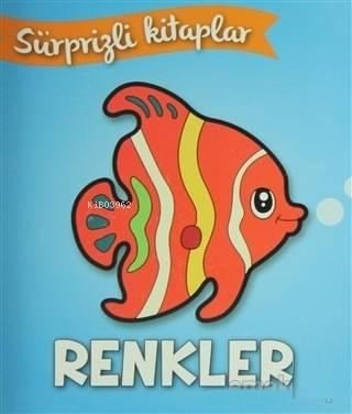 et Çocuk Yayınlar