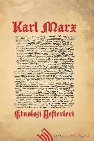 Etnoloji Defterleri