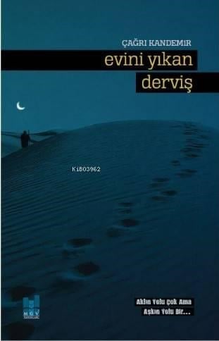 Evini Yıkan Derviş