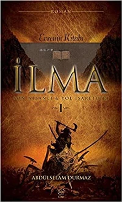 Evrenin Kitabı İlma