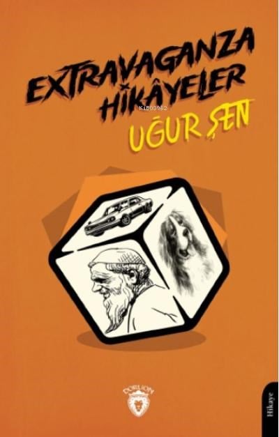 Extravaganza Hikâyeler