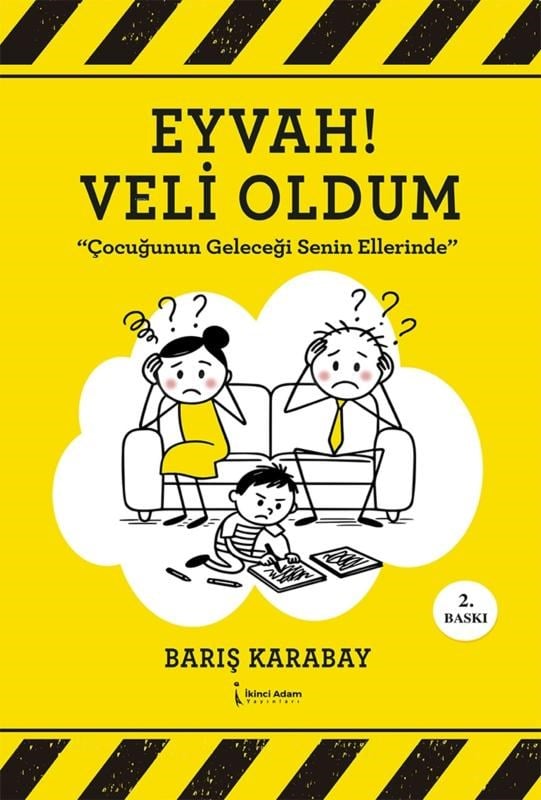 Eyvah! Veli Oldum