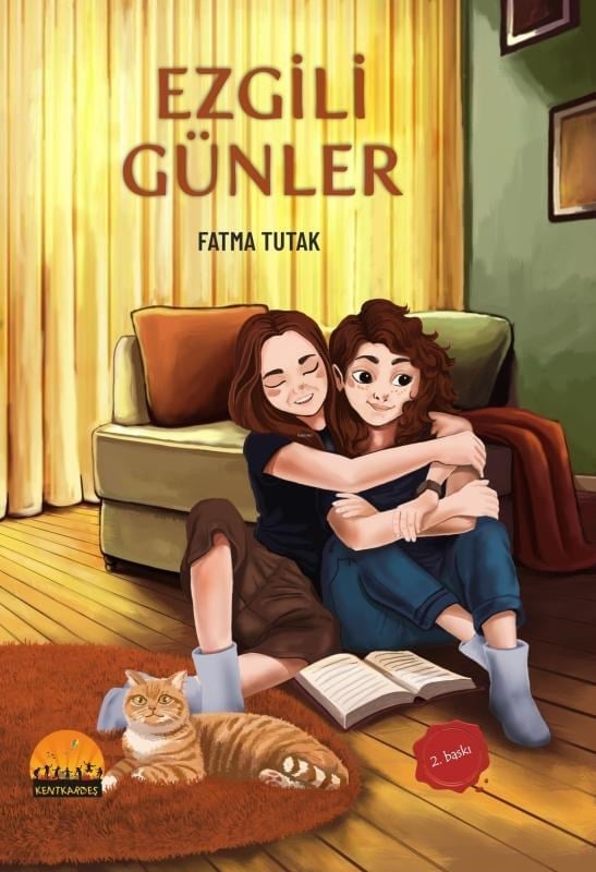 Ezgili Günler