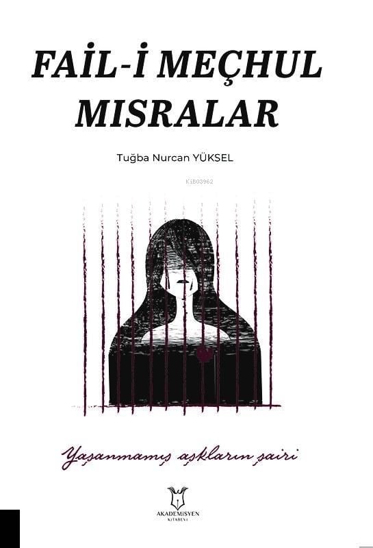 Fail-i Meçhul Mısralar