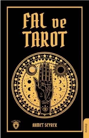 Fal ve Tarot Kitabı