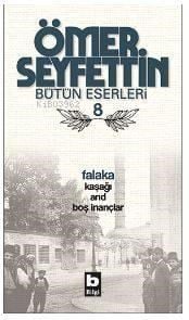 Falaka Kaşağı And Boş İnançlar