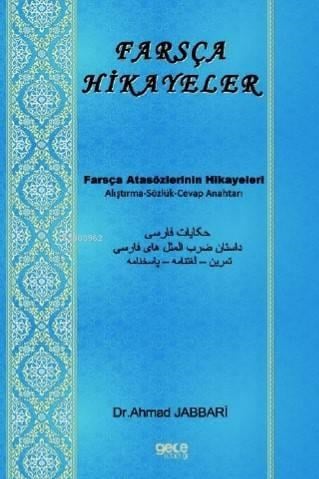 Farsça Hikayeler
