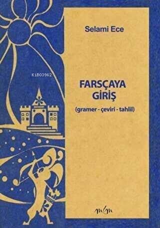 Farsçaya Giriş