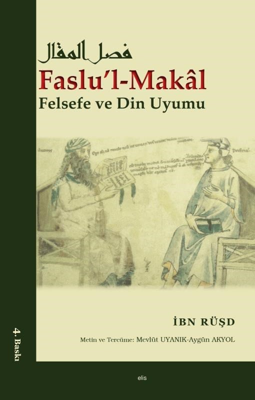 Faslu'l-Makâl