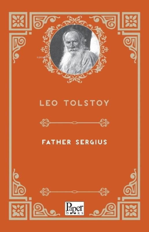 Father Sergius