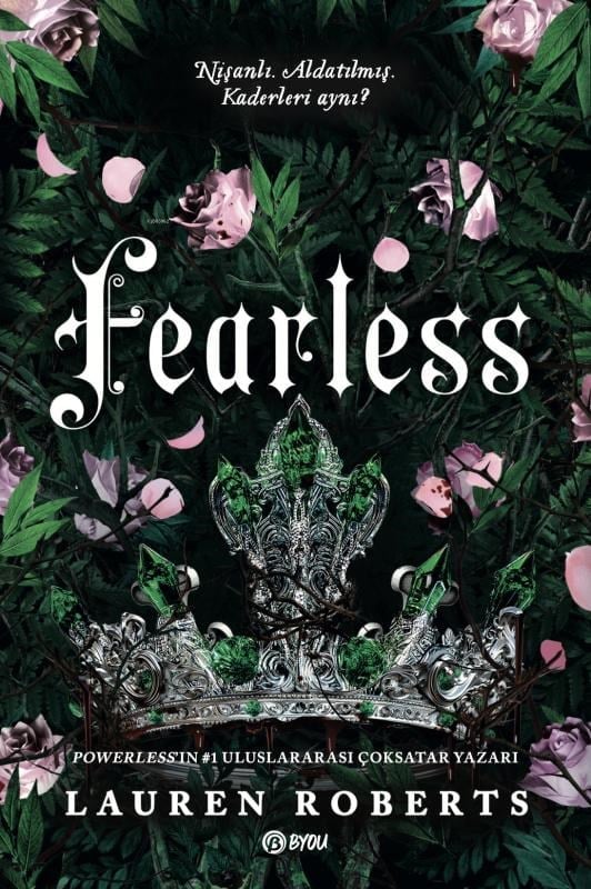 Fearless