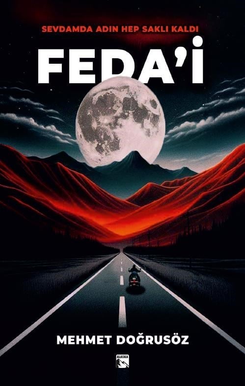 Feda'i