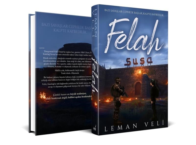 Felah (Ciltli)