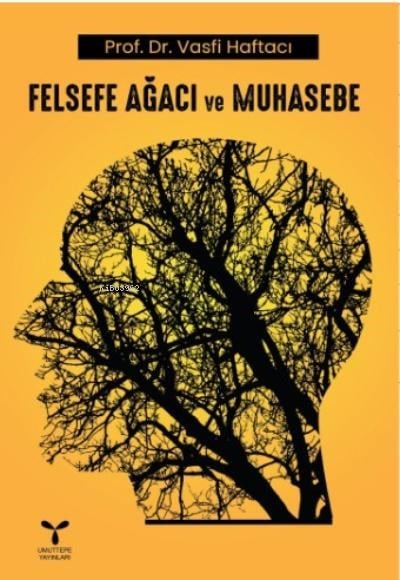 Felsefe Ağacı Ve Muhasebe