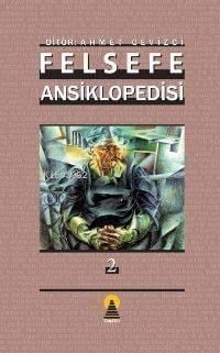 Felsefe Ansiklopedisi 2