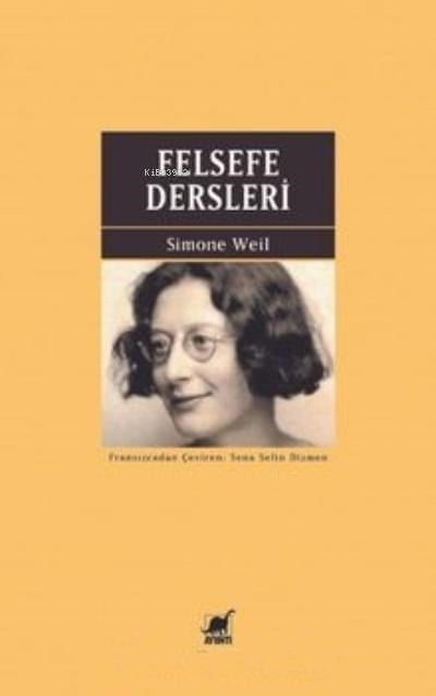 Felsefe Dersleri