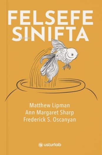Felsefe Sınıfta